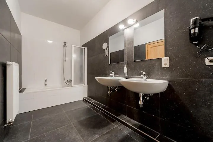 Apartment Smartflats City - Brusselian Belgium