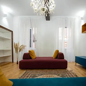  Apartment Splendido Nel Centro Di Roma, Monti Italy