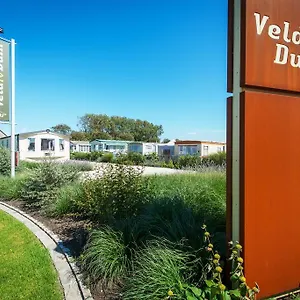 Veld & Duin 3*, Bredene Belgien