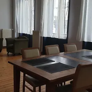 La Bourse Apartment