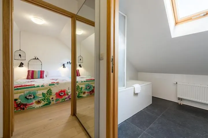 Smartflats City - Brusselian 0*, Bruxelles