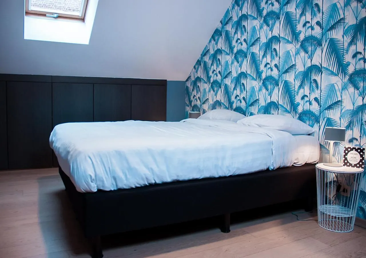 Appartamento Smartflats City - Brusselian Belgio