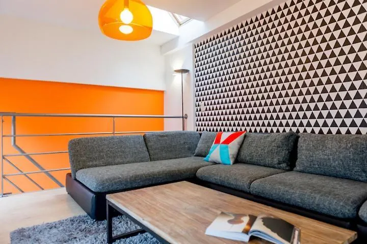 Appartamento Smartflats City - Brusselian