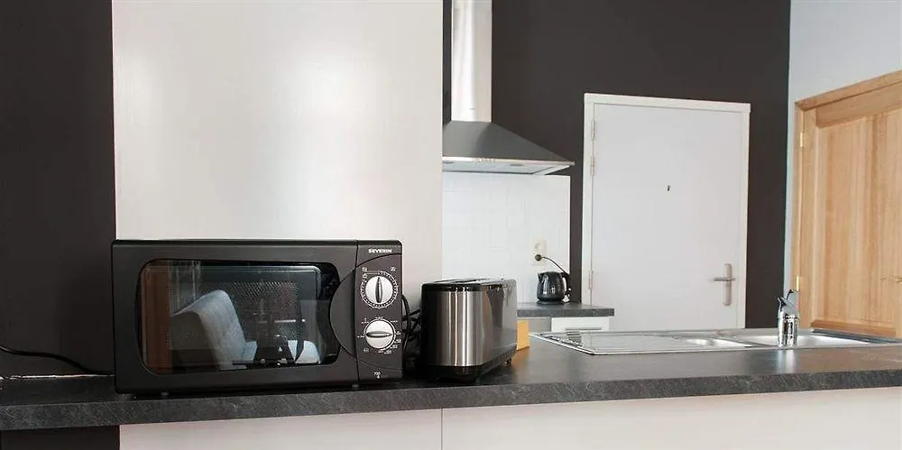 Appartamento Smartflats City - Brusselian