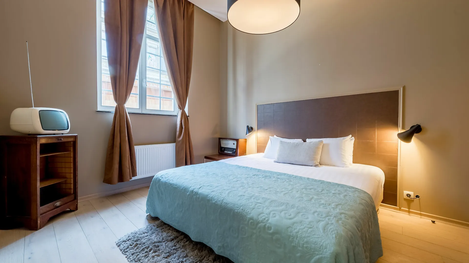 Smartflats City - Brusselian Belgio