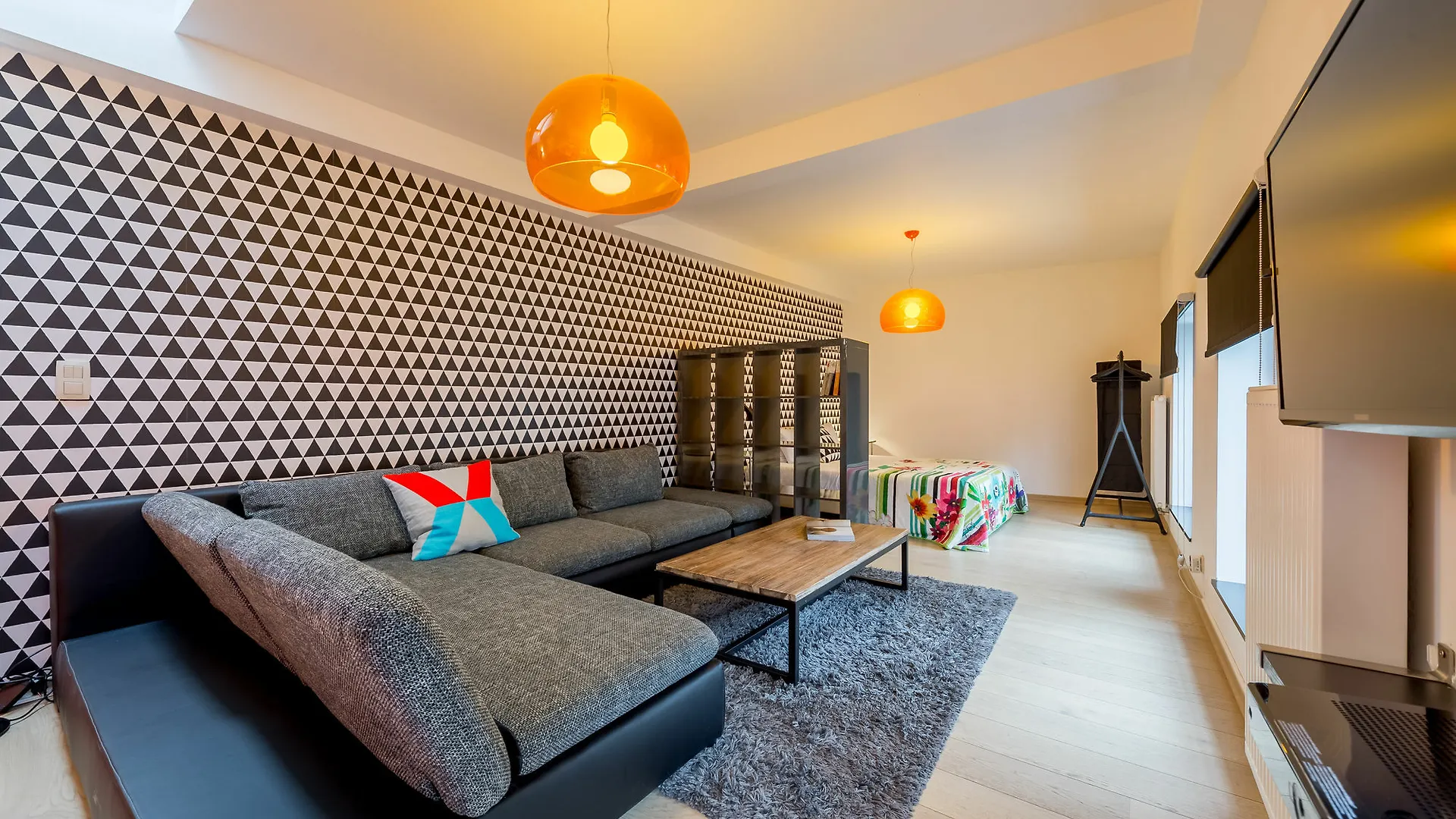 Smartflats City - Brusselian
