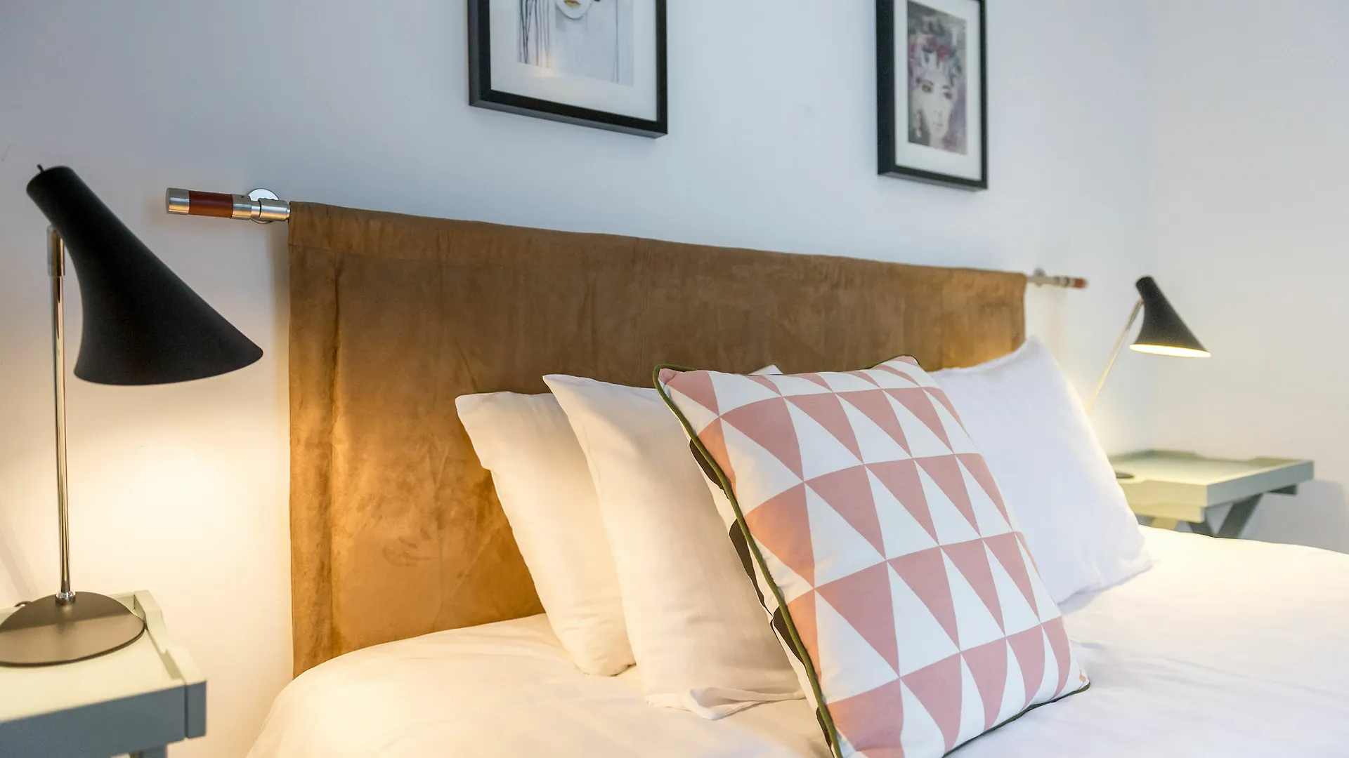 Appartamento Smartflats City - Brusselian