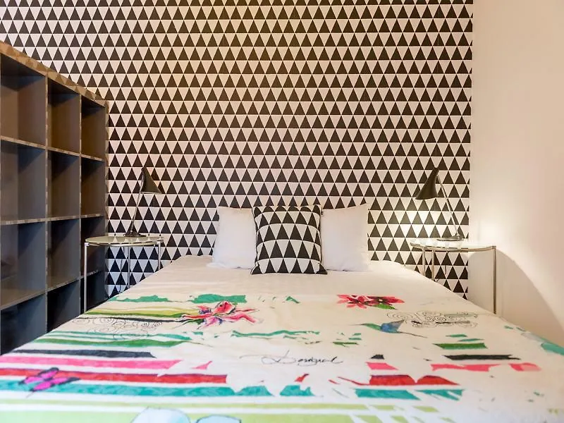 Appartamento Smartflats City - Brusselian