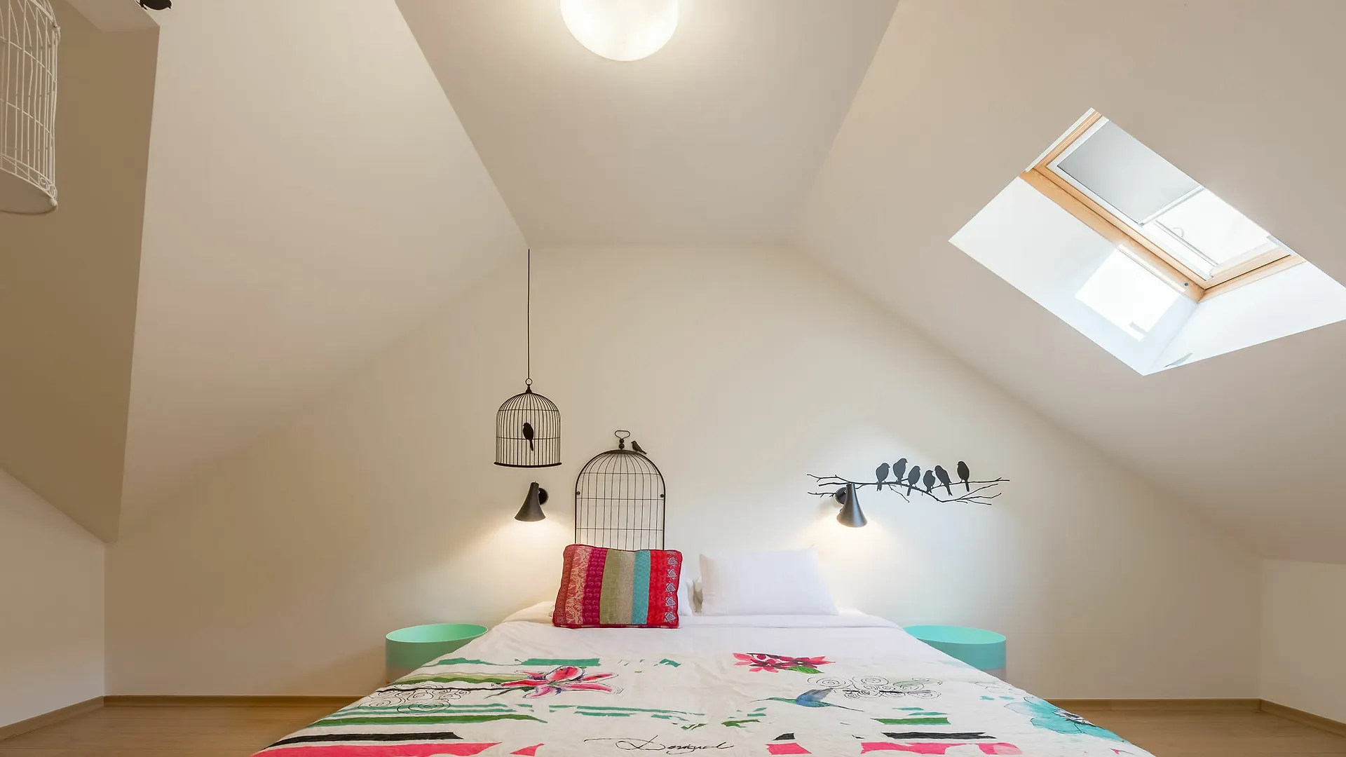 Smartflats City - Brusselian Belgio